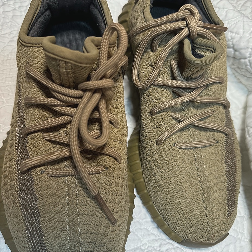 Adidas Yeezy 350 V2 Earth